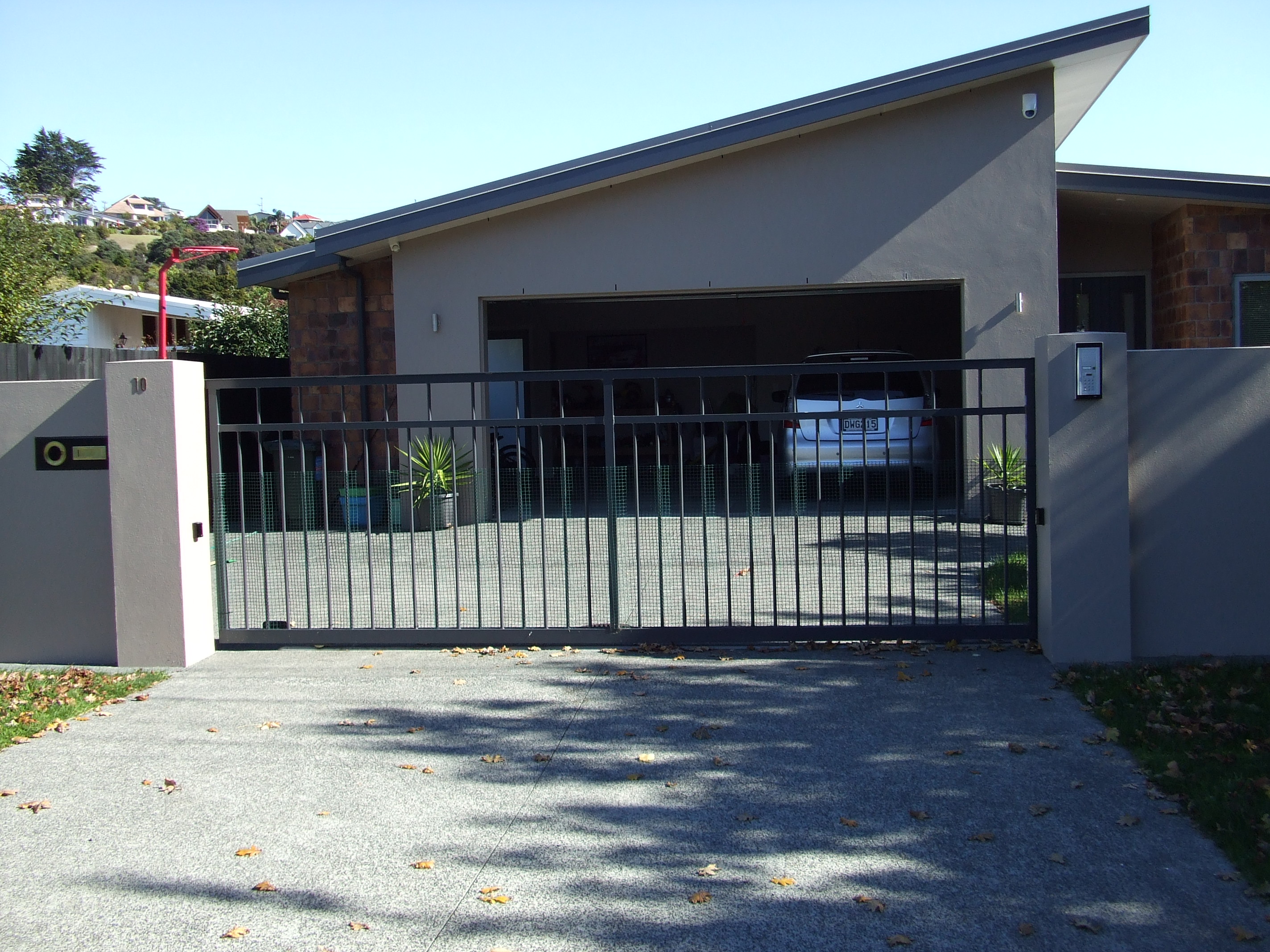Residential Project